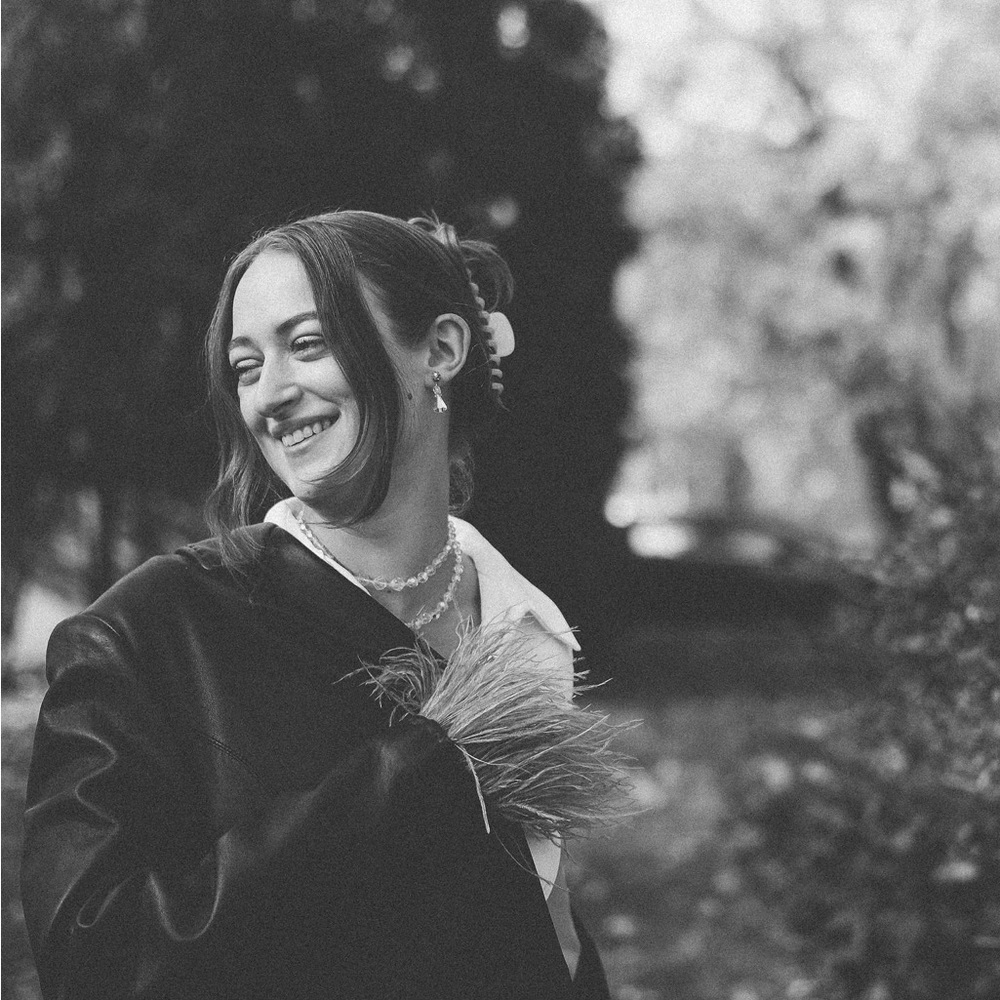 Meet your Posher, Victoria